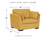 Keerwick Living Room Set - Furniture Citi (Multi Location - MI)