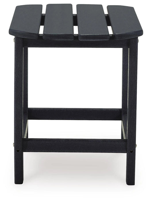 Sundown Treasure End Table - Furniture Citi (Multi Location - MI)