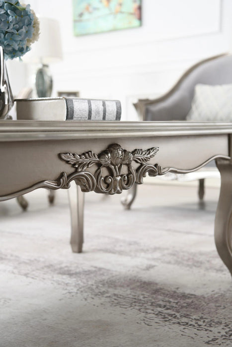 U198 Sofa-Loveseat
