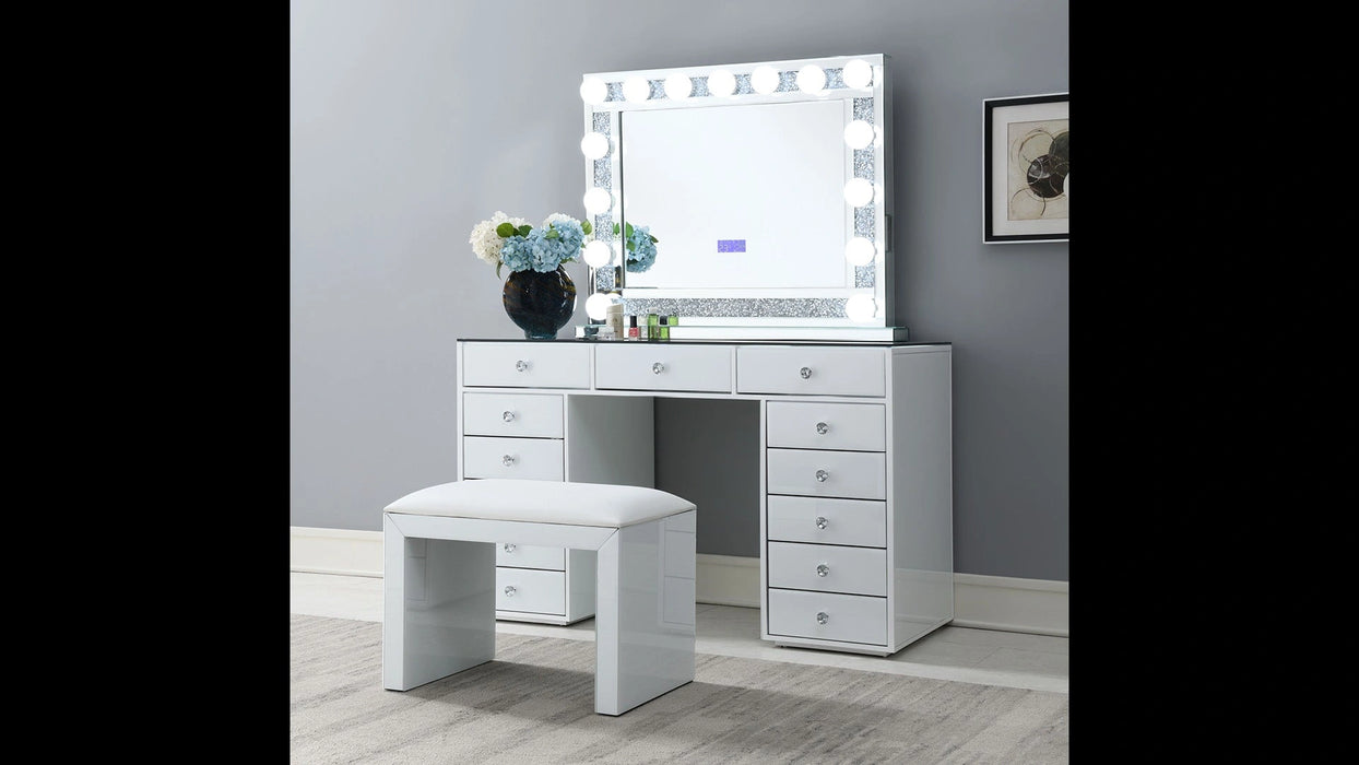 Lucia VANITY - G-315-V