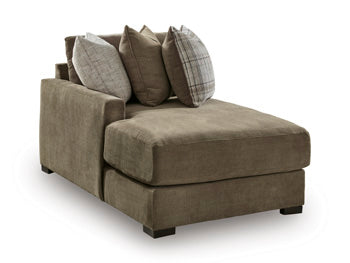 Camellia-Court Sectional with Chaise - Furniture Citi (Multi Location - MI)