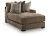 Camellia-Court Double Chaise Sectional - Furniture Citi (Multi Location - MI)