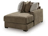 Camellia-Court Double Chaise Sectional - Furniture Citi (Multi Location - MI)
