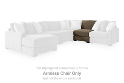 Camellia-Court Double Chaise Sectional - Furniture Citi (Multi Location - MI)