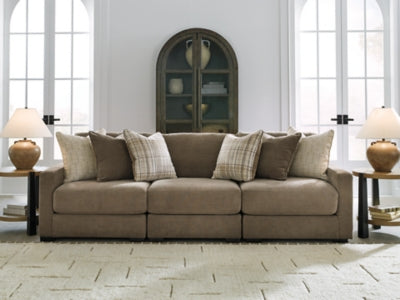 Camellia-Court Sectional Sofa - Furniture Citi (Multi Location - MI)
