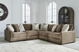 Camellia-Court Sectional - Furniture Citi (Multi Location - MI)