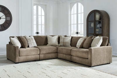 Camellia-Court Sectional - Furniture Citi (Multi Location - MI)