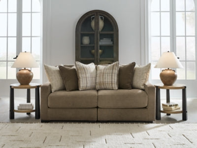 Camellia-Court Sectional Sofa - Furniture Citi (Multi Location - MI)