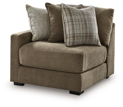 Camellia-Court Sectional Sofa - Furniture Citi (Multi Location - MI)