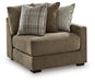 Camellia-Court Sectional with Chaise - Furniture Citi (Multi Location - MI)