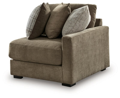 Camellia-Court Sectional with Chaise - Furniture Citi (Multi Location - MI)