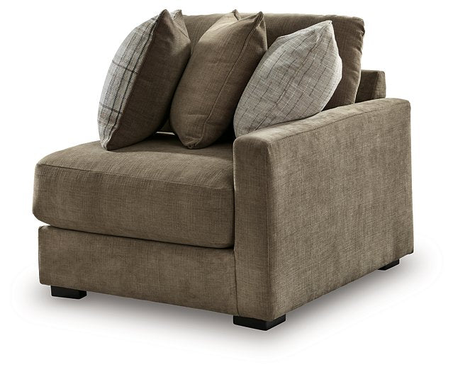 Camellia-Court Sectional with Chaise - Furniture Citi (Multi Location - MI)