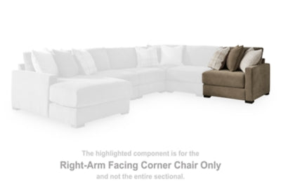 Camellia-Court Sectional Sofa - Furniture Citi (Multi Location - MI)