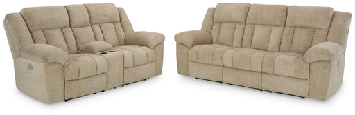 Tip-Off 2-Piece Living Room Set - Furniture Citi (Multi Location - MI)