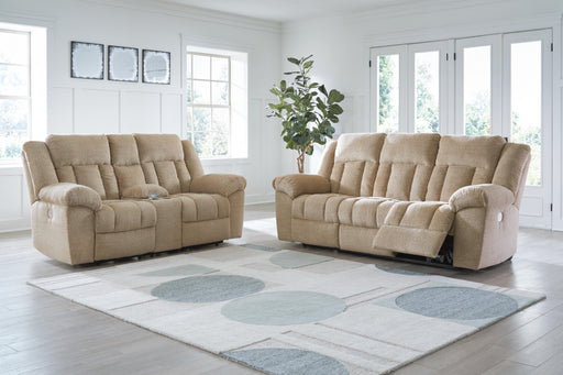 Tip-Off 2-Piece Living Room Set - Furniture Citi (Multi Location - MI)