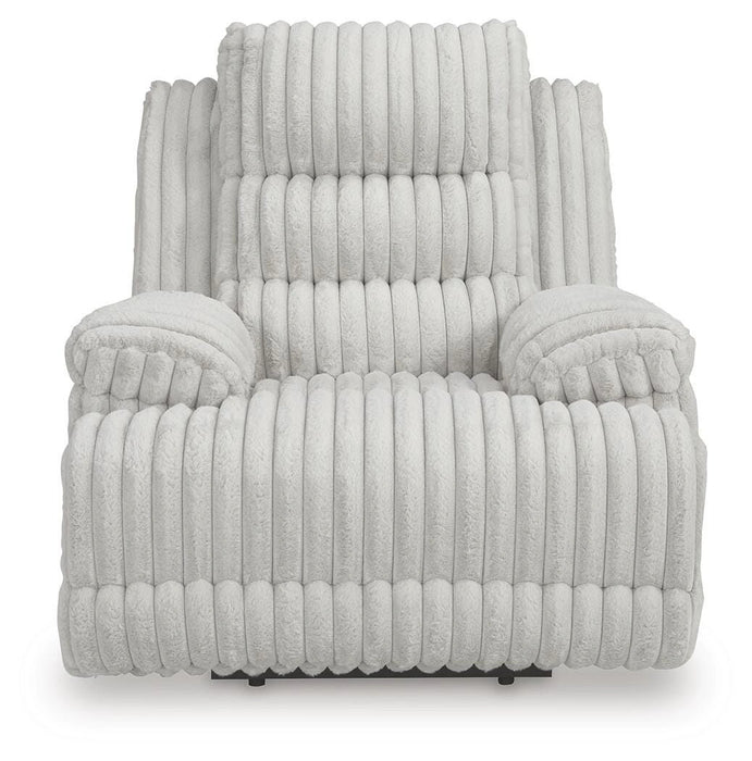 Rhines Falls Power Recliner