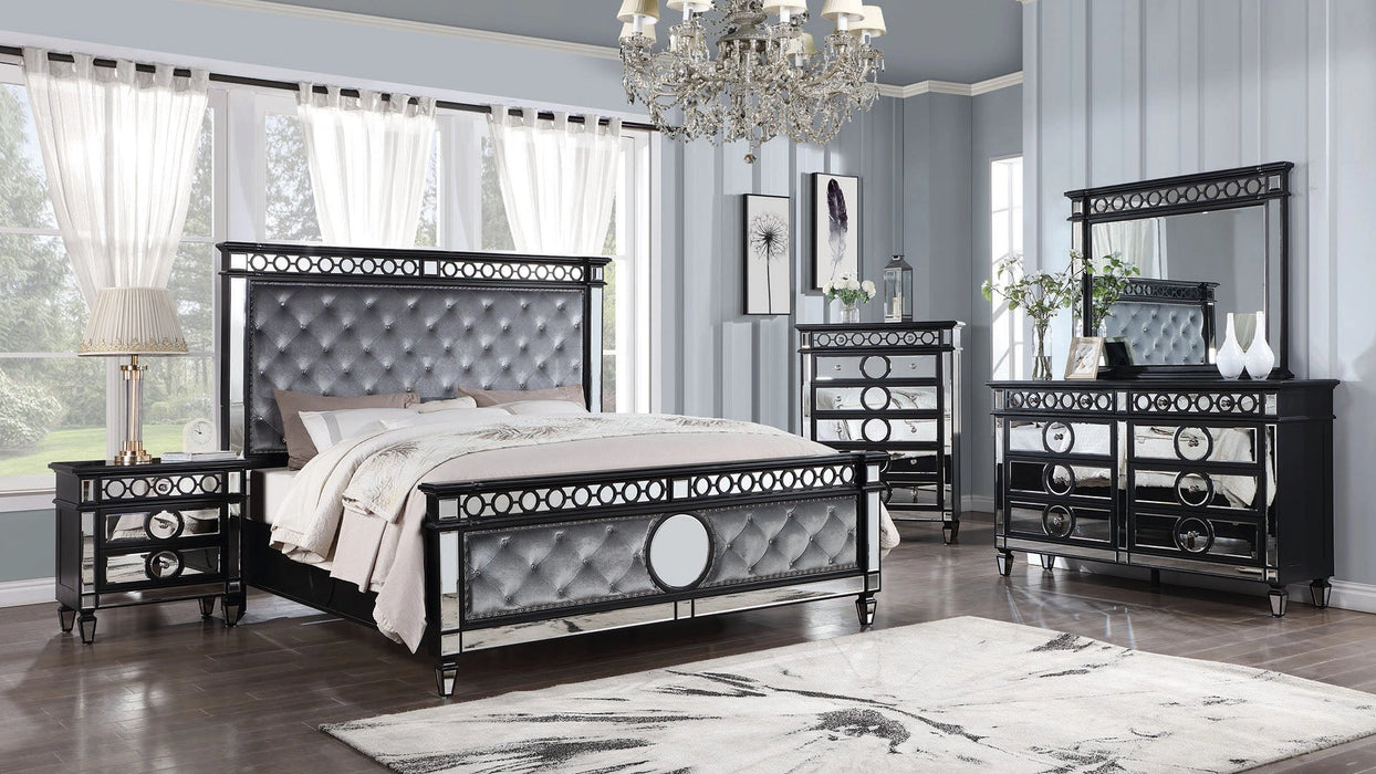 Harvey MIRROR - B034-M