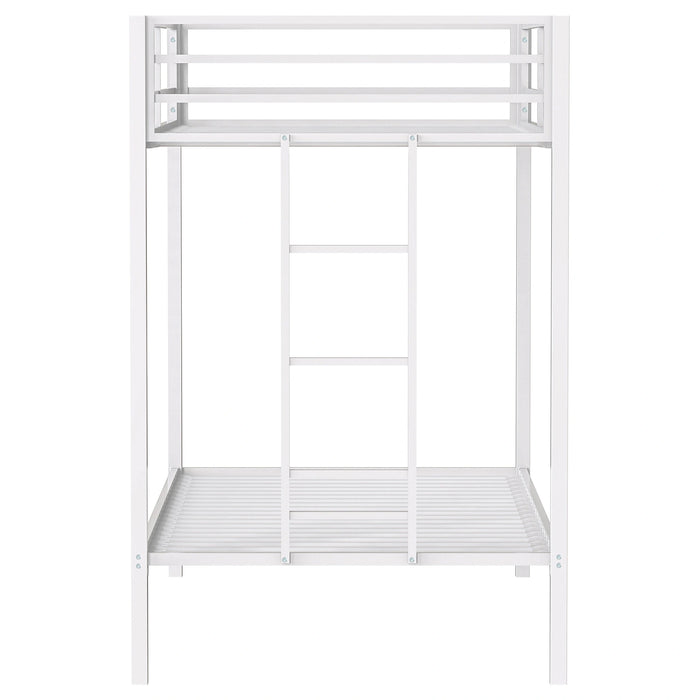 Alevera Bunk Bed