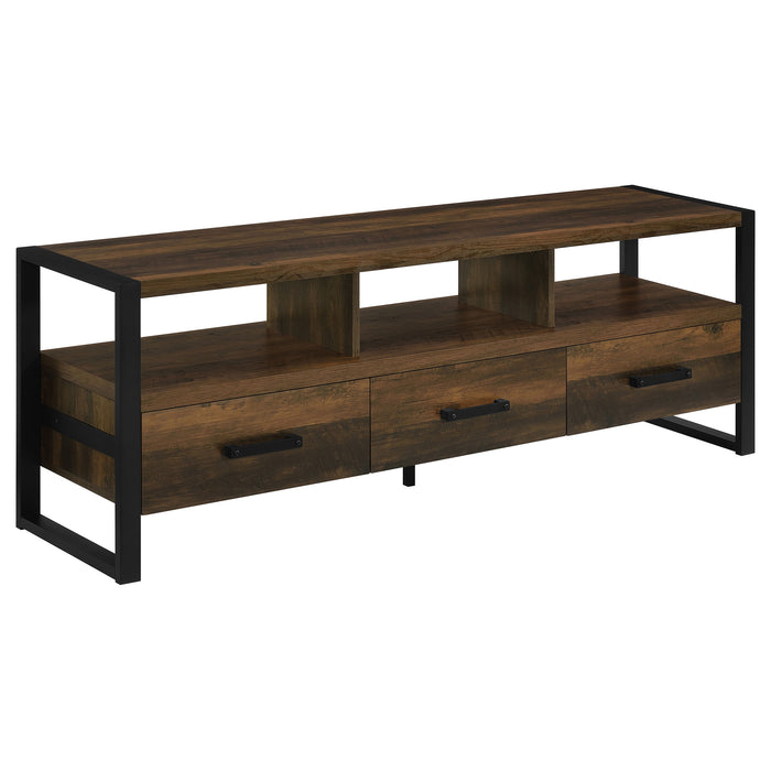 James Tv Stand