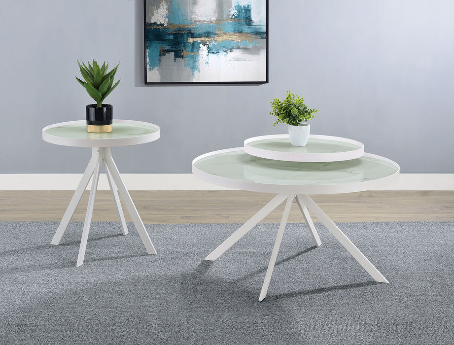 Briggs Coffee Table Sets