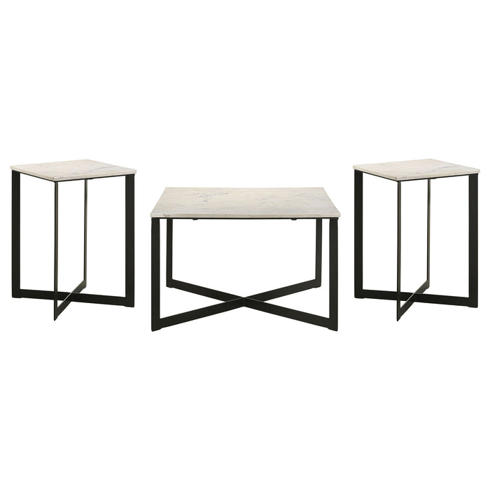 Tobin Coffee Table Set