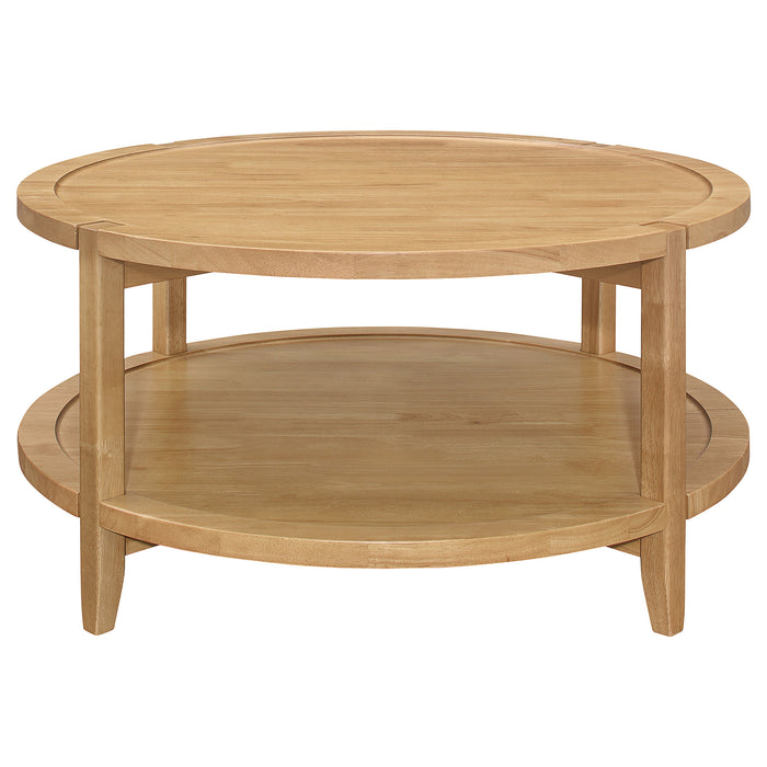 Camillo Coffee Table Sets