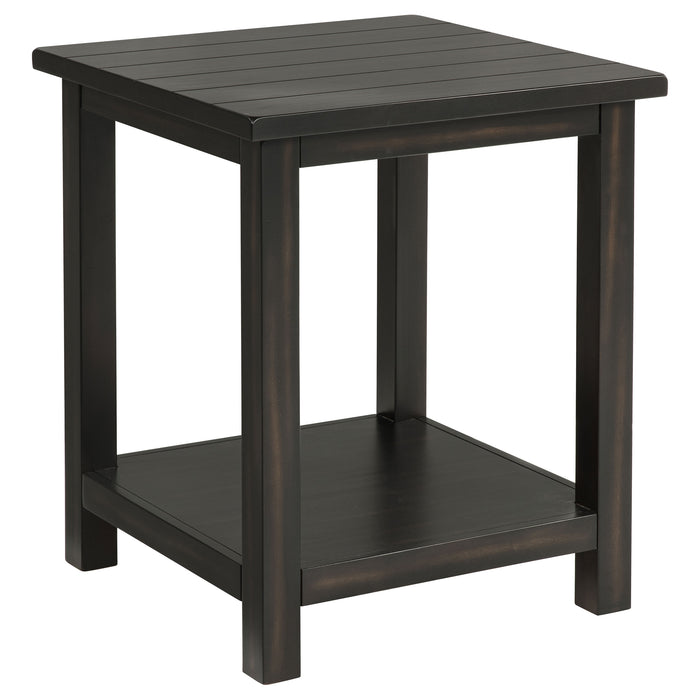 Payne End & Side Table