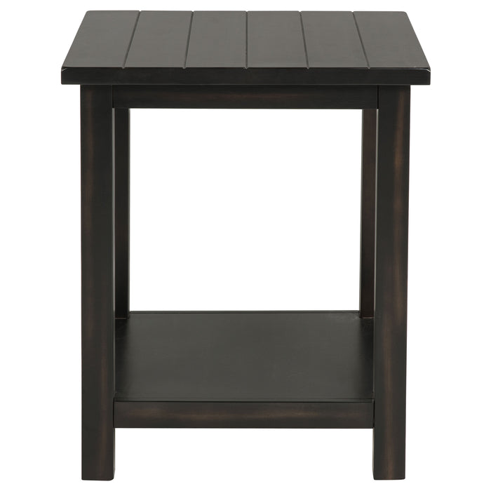 Payne End & Side Table