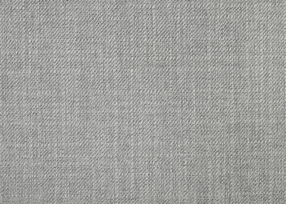 Light Aspen Oak Queen Bed