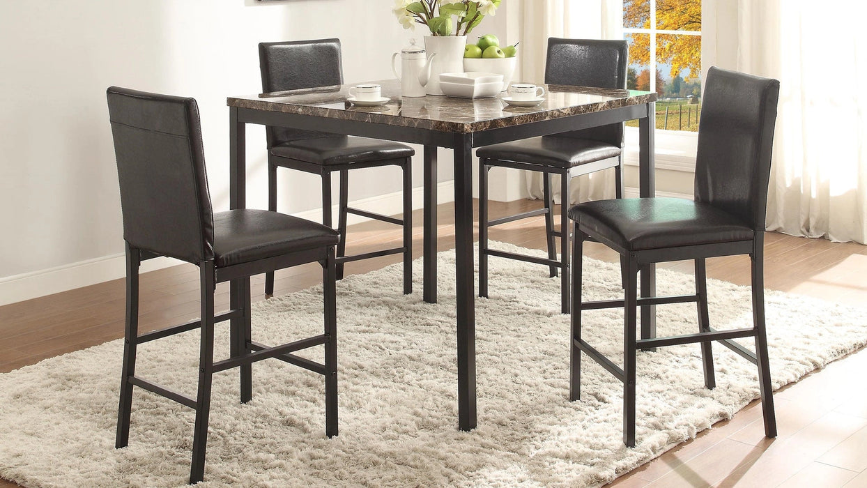 Nora PUB TABLE - D270-T