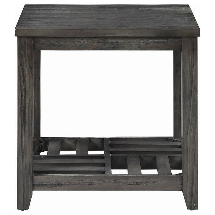 Cliffview End & Side Table