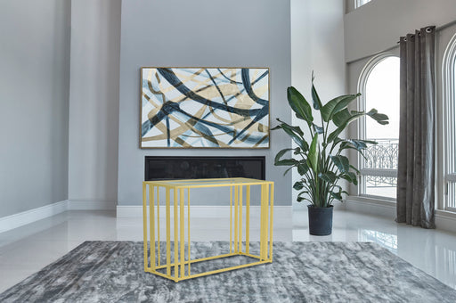 Adri Console Table - Furniture Citi (Multi Location - MI)