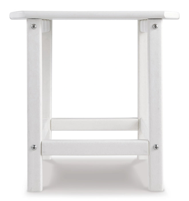 Sundown Treasure End Table - Furniture Citi (Multi Location - MI)