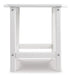 Sundown Treasure End Table - Furniture Citi (Multi Location - MI)
