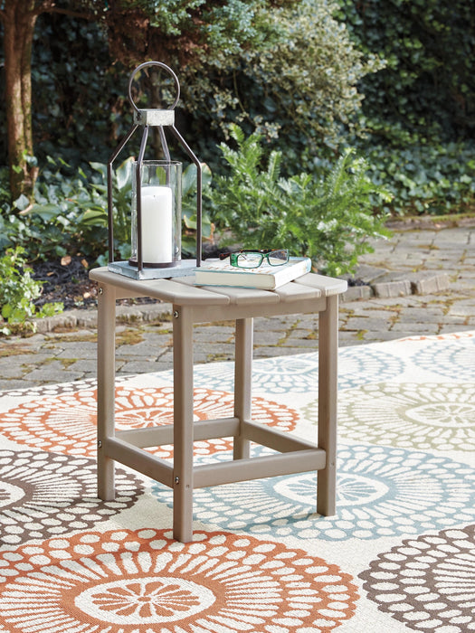 Sundown Treasure End Table - Furniture Citi (Multi Location - MI)