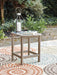 Sundown Treasure End Table - Furniture Citi (Multi Location - MI)