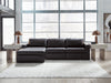 Modmax II Sectional Sofa Chaise - Furniture Citi (Multi Location - MI)