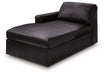 Modmax II Sectional with Chaise and Storage Consoles - Furniture Citi (Multi Location - MI)
