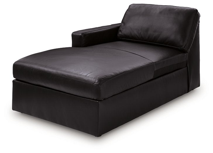 Modmax II Sectional Sofa Chaise - Furniture Citi (Multi Location - MI)