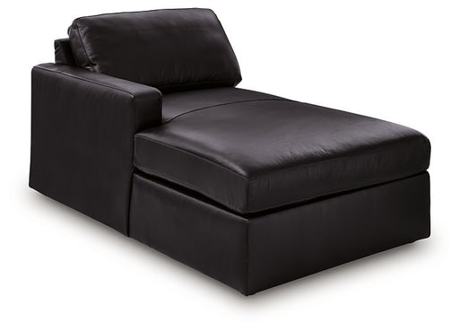 Modmax II Sectional with Chaise and Storage Consoles - Furniture Citi (Multi Location - MI)
