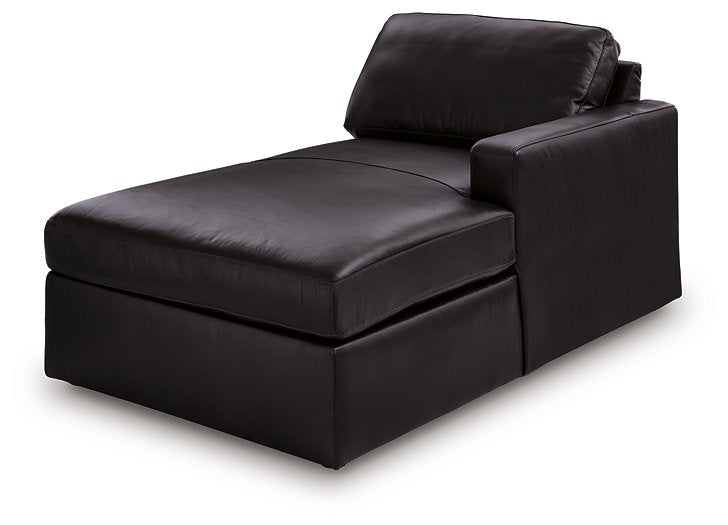 Modmax II Sectional with Chaise and Storage Consoles - Furniture Citi (Multi Location - MI)