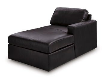 Modmax II Sectional Sofa Chaise - Furniture Citi (Multi Location - MI)