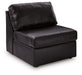 Modmax II Sectional with Chaise and Storage Consoles - Furniture Citi (Multi Location - MI)