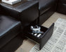 Modmax II Sectional with Chaise and Storage Consoles - Furniture Citi (Multi Location - MI)