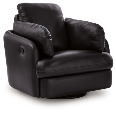 Modmax II Swivel Glider Recliner - Furniture Citi (Multi Location - MI)