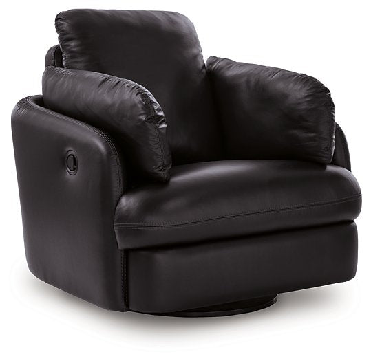 Modmax II Swivel Glider Recliner - Furniture Citi (Multi Location - MI)