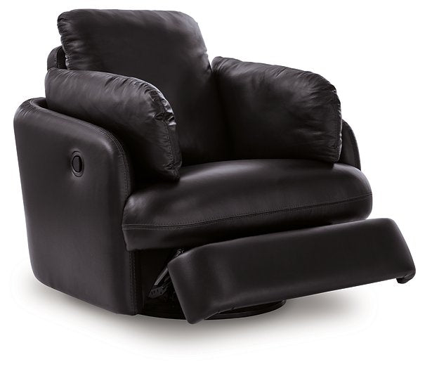 Modmax II Swivel Glider Recliner - Furniture Citi (Multi Location - MI)