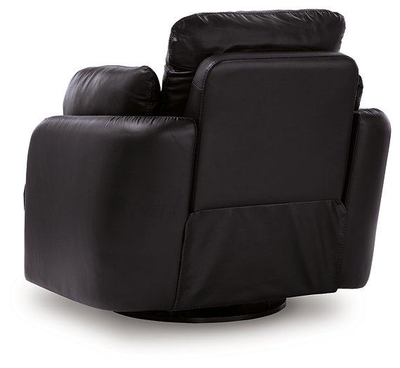 Modmax II Swivel Glider Recliner - Furniture Citi (Multi Location - MI)