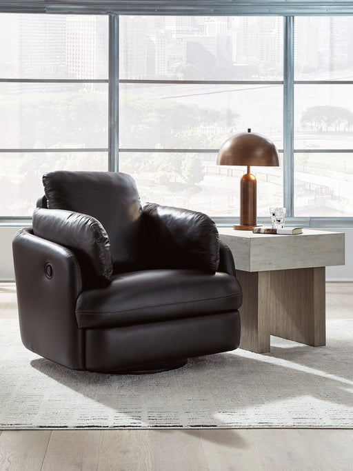 Modmax II Swivel Glider Recliner - Furniture Citi (Multi Location - MI)
