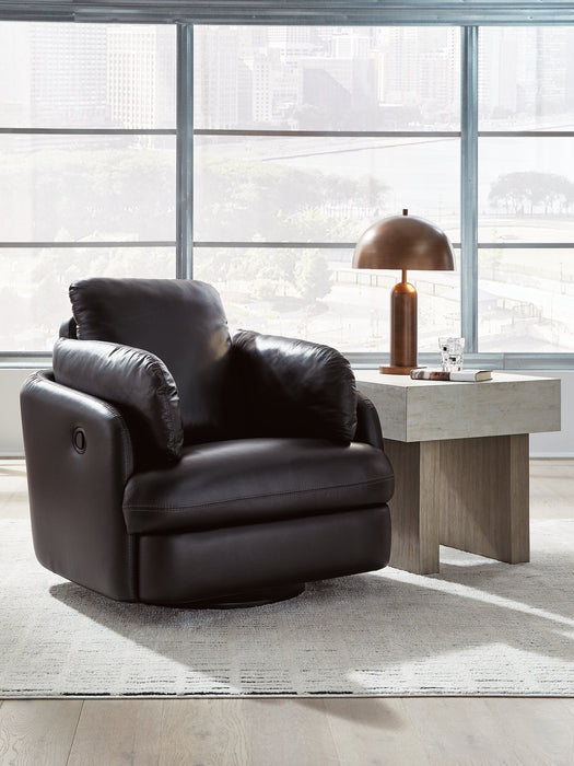 Modmax II Swivel Glider Recliner - Furniture Citi (Multi Location - MI)